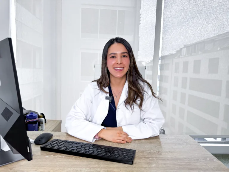 dra lina doctora depilacion laser